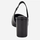 Женские слингбэки Calvin Klein 897430499 39.5 (9) 27 см Черные (1159815542) - изображение 4
