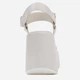 Женские босоножки Karl Lagerfeld 832587625 40 (9) 25.8 см Молочные (1159815576) - изображение 3