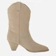Женские демисезонные сапоги Guess 850521497 40 (9.5) 27 см Молочные (1159815617) - изображение 1
