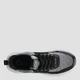 Женские кроссовки Calvin Klein 561993084 36.5 (6) 23.5 см Черные (1159815908) - изображение 4