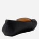 Женские мокасины Calvin Klein 33529518 37 (6.5) 23.5 см Черные (1159815923) - изображение 4