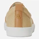 Женские слипоны Ralph Lauren 859961301 41 (9.5) 27 см Бежевые (1159816293) - изображение 3