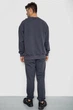 Спортивный костюм AGER XXL Серый 241R176 - изображение 5