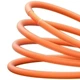 Кабель Baseus CoolPlay Series Fast Charging Cable USB to Lightning 2.4A 2m CAKW000507 Orange - изображение 4