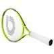 Ракетка для большого тенниса детская 23" Odear Wini-23 с чехлом 7-8 лет Neon Green - изображение 5