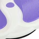 Диск здоровья массажный с магнитами SP-Sport 0913 размер 35х27см White-Violet - изображение 5
