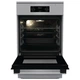 Плита електрична Gorenje MEKIS 5101 I - зображення 5