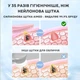 Щетка для лица AIMED Face Massage Master розовая - изображение 6
