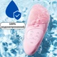 Щетка для лица AIMED Face Massage Master розовая - изображение 7