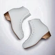 Фігурні ковзани Risport Venus White з лезами Risport Recreational 230 - изображение 2