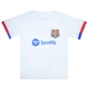 Дитяча футбольна форма LAMINE YAMAL 27 Барселона 23/24 Afina Sport Away XXL-28 (155-165 см) (set3411_120608) - зображення 3