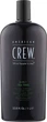 Средство по уходу за волосами и телом 3-в-1 American Crew 3-in-1 Tea Tree 1000 мл - изображение 1