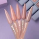Гель-лак DNKa Gel Polish №0009 12 мл - зображення 2