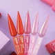 Акригель жидкий DNKa Liquid Acrygel №0031 M&Ms 12 мл - изображение 2