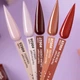 Акригель жидкий DNKa Liquid Acrygel №0025 Tiramisu 12 мл - изображение 2