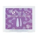 Верхние формы для наращивания Балерина DNKa Top Nail Forms Ballerina 120 шт - изображение 1