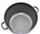 Каструля с крышкой с мраморным покрытием Benson на 4.2 л BN 0030788 - изображение 6