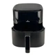 Аэрофритюрница Crownberg 6 л CB 00554488 - изображение 2