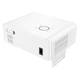 Смарт проектор Hoco DT3 1080p з автофокусом та Android, Wi-Fi, HDMI×2/USB×2/AV, екран 52–220", 370 ANSI люмен - зображення 2
