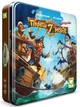 Настільна гра Igames Пірати 7 морів (Pirates of the 7 Seas, Пираты 7 морей)! Українською! - изображение 1