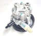 Насос гідропідсилювача керма MATOMI PA2804 L200 Л200 MR374897, MR210173 - зображення 1