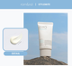 Легкий солнцезащитный крем Rom&nd Zero Sun Clean 01 Fresh SPF50+ PA++++, 50 мл - изображение 2