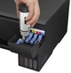 Багатофункціональний Пристрій Epson EcoTank L3270 WiFi (C11CJ67434)Black - изображение 6