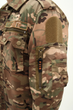 Костюм тактический F116 Multicam 3XL - изображение 6