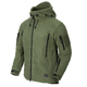 Кофта флісова Helikon-Tex Patriot Jacket Olive XXL - зображення 1