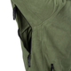 Кофта флісова Helikon-Tex Patriot Jacket Olive XXL - зображення 8