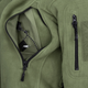 Кофта флісова Helikon-Tex Patriot Jacket Olive XXL - зображення 12