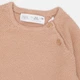 Комплект (футболка+шорты) для девочек Zara 2209/526 68 см Brown (02209526942063) - изображение 3