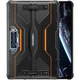Планшет защищенный Oukitel RT8 EU 11" 6/256GB 20000мАч Black/Orange - изображение 3