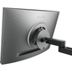 Монитор TFT 27" BenQ RD280UA METALLIC GREY 3840х2560/ 60 Гц/ 5 мс (9H.LM2LJ.TBE) - изображение 2
