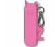 Чехол для ножа Victorinox Unicorn Cherry Blossom for Classic Colors (58мм) Vx40452 Pink - изображение 2