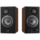 Акустична система/колонки Genius SP-HF1200B 36 Вт Коричневий (31730049400) - зображення 1