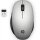 Беспроводная мышка HP Dual Mode Sliver 2кн 3600 dpi Silver (6CR72AA) - изображение 5