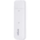 Мобильный маршрутизатор WIFI роутер ERGO W023-CRC9 3G/4G (cat4) USB Wi-Fi router +ant.connector White (W023-CRC9) - изображение 3