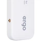 Мобильный маршрутизатор WIFI роутер ERGO W023-CRC9 3G/4G (cat4) USB Wi-Fi router +ant.connector White (W023-CRC9) - изображение 9