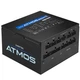 Блок питания для компьютера Chieftec ATMOS CPX-750FC 750W ATX 3.0 135мм 80+ GOLD Cable management ATX (CPX-750FC) - изображение 4