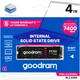 SSD 4Tb GoodRAM PX700 M.2 2280 PCIe NVMe Gen 4x4 3D NAND, Retail - изображение 4