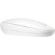 Беспроводная мышка HP 240 Bluetooth 3 кН 1600 dpi White (793F9AA) - изображение 5
