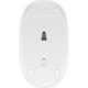 Беспроводная мышка HP 240 Bluetooth 3 кН 1600 dpi White (793F9AA) - изображение 6
