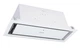 Витяжка Perfelli BISP 9673 WH 1000 LED Strip - изображение 2