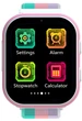 Смарт-годинник Gelius GP-PK008 (Rainbow) з GPS/4G White - зображення 5