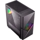 Корпус GameMax Cyclops BG - зображення 4