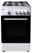 Плита газова Estrada EG701MO3E55W - изображение 1