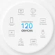 Маршрутизатор TP-Link Deco X10(1-pack) - зображення 5