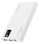 УМБ (Power Bank) Promate Bolt-10Pro White 10000mAh (bolt-10pro.white) - зображення 1