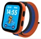Смарт-годинник Gelius GP-PK008 (Rainbow) з GPS/4G Black - зображення 8
